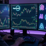 Crypto trader predicts Hyperliquid and AI tokens will drive the next altcoin rally.