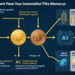 As hot money flows shift from crypto to gold, AI, and memory, what sector takes over next?