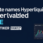 According to Bitwise, Hyperliquid’s HYPE token stands out as one of crypto’s most undervalued opportunities.