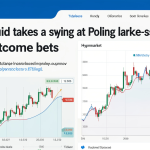 Hyperliquid challenges Polymarket by launching macro-based prediction markets