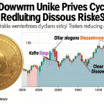 K33 says this Bitcoin bear market stands out, with “uniquely pessimistic” traders helping cap downside pressure.