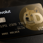 Revolut pushes Dogecoin adoption with launch of physical payment card