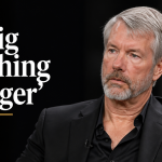 “Much Ado About Nothing”: Michael Saylor Responds to Bitcoin Sale Questions