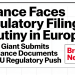 Binance Says EU Licensing Bid Remains Compliant Despite Report of Greek Rejection