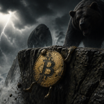 Bitcoin Holds Near $62,500 as Bearish Pressure Intensifies Across Crypto Markets