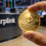 Sharplink Resumes Ether Buying After Eight-Month Pause