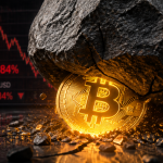 Live Markets: Bitcoin Slides as Saylor Addresses STRC Selloff Pressure