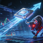Micron Posts Blowout Earnings, Soars 16% and Undercuts Crypto Bull Case