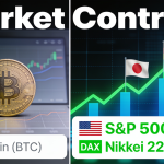 Bitcoin Holds Near $64K as US–Iran Talks Advance While Crypto Markets Lag the Risk Rally