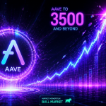 Standard Chartered Sees Aave Rallying to $3,500 by 2030 on DeFi Resurgence