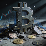 Strategy’s $13B Bitcoin Loss Overshadows Entire Swath of Crypto Market