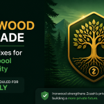 Orchard Pool Fix Incoming: Zcash Schedules Ironwood Upgrade for July Deployment