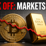 May Jobs Shock Reprices Fed Path, Sparking Joint Selloff in Bitcoin and Gold
