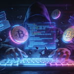 Private Key Breaches Drive 40% of $16B Crypto Hack Losses, Not Smart Contracts