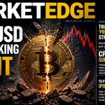 Bitcoin Tests Critical Support as Geopolitics, Inflation Surprise, and SpaceX IPO Converge