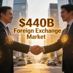 Circle and Nomura Partner to Tap Japan’s $440 Billion Daily FX Market