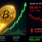 Bitcoin Climbs to $63K as Markets Shrug Off Latest Iran Tensions