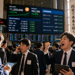 Crypto Markets Surge as Clarity Act Progress and Chip Rally Boost Sentiment