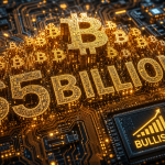 Bitcoin Options See $5B Bet Wall as Traders Position for a Major Rally