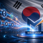 South Korea’s Crypto Pioneer Bithumb Joins $1 Trillion Mirae Financial Empire