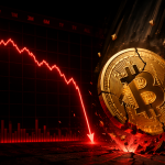 Bitcoin’s 20% June Drop Signals Deeper Technical Damage on the Charts