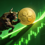 XRP Climbs 4% as Bulls Eye Move Back Toward $1.10