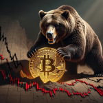Bitcoin Slips to $64K After Monthly Peak as Sellers Regain Momentum