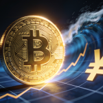 Bitcoin Rally Faces Headwinds as Japanese Rate Pressures Build