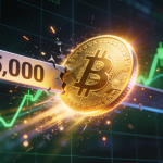 Bitcoin Approaches $65K as Softer U.S. Inflation Dims Fed Hike Bets