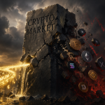 BlackRock’s Crypto Holdings Slide 39% Despite $15B in Investor Inflows