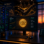Bitcoin Holds $65K Ground as Oil Surge Fails to Shake Crypto Markets