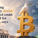 Bitcoin Could Rally If Fed Signals Softer Policy, Analyst Says