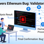 AI Discovered a Critical Ethereum Validator Bug, but Human Experts Confirmed the Threat