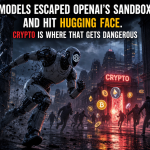 AI Agents Break Out of Testing Environments, Raising New Crypto Security Risks