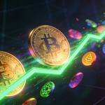 Altcoins Outperform as Bitcoin, Solana Lead Market’s First Major Bounce