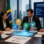 Brazil’s SEC Moves to Define the Future of Tokenized Assets