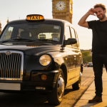 Charles Hoskinson Shuts Down Retirement Rumor Spreading as Far as London Cab Drivers