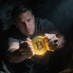 Portnoy Vows to Hold Bitcoin to Zero After Repeated Mistimed Trades