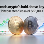 XRP Gains 3% as $1.14 Level Shifts Into Key Support Zone