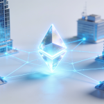 Ethereum Launches New Nonprofit to Drive Institutional Adoption