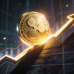 XRP Jumps 8% as Heavy Holder Losses Hint at Improved Entry Levels