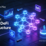 Standard Chartered Sees Morpho Emerging as Key DeFi Infrastructure Player