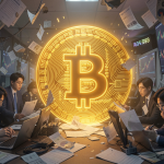 Bitcoin Holds Near $62.6K as South Korean Investors Turn to Crypto Amid Stock Rout