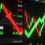 Analysts Warn of Volatile Second Half for Bitcoin and Stocks Ahead