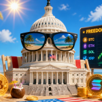 Crypto Clarity on Hold as Congress Heads Into Summer Recess