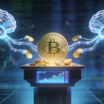AI Stock Debuts Could Trigger Fresh Capital Flight Away From Crypto Markets
