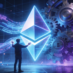 Vitalik Buterin Signals Ethereum’s Biggest Overhaul Since the Merge