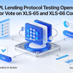 XRPL Launches Lending Protocol Tests as Validators Weigh XLS-65, XLS-66