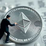 Crypto Trader’s $49M Short-Selling Win Erased by $24M Ether Loss in Seconds