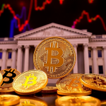 Bitcoin Rally Fuels Debate Over Whether Clarity Act Hopes Are Already Priced In